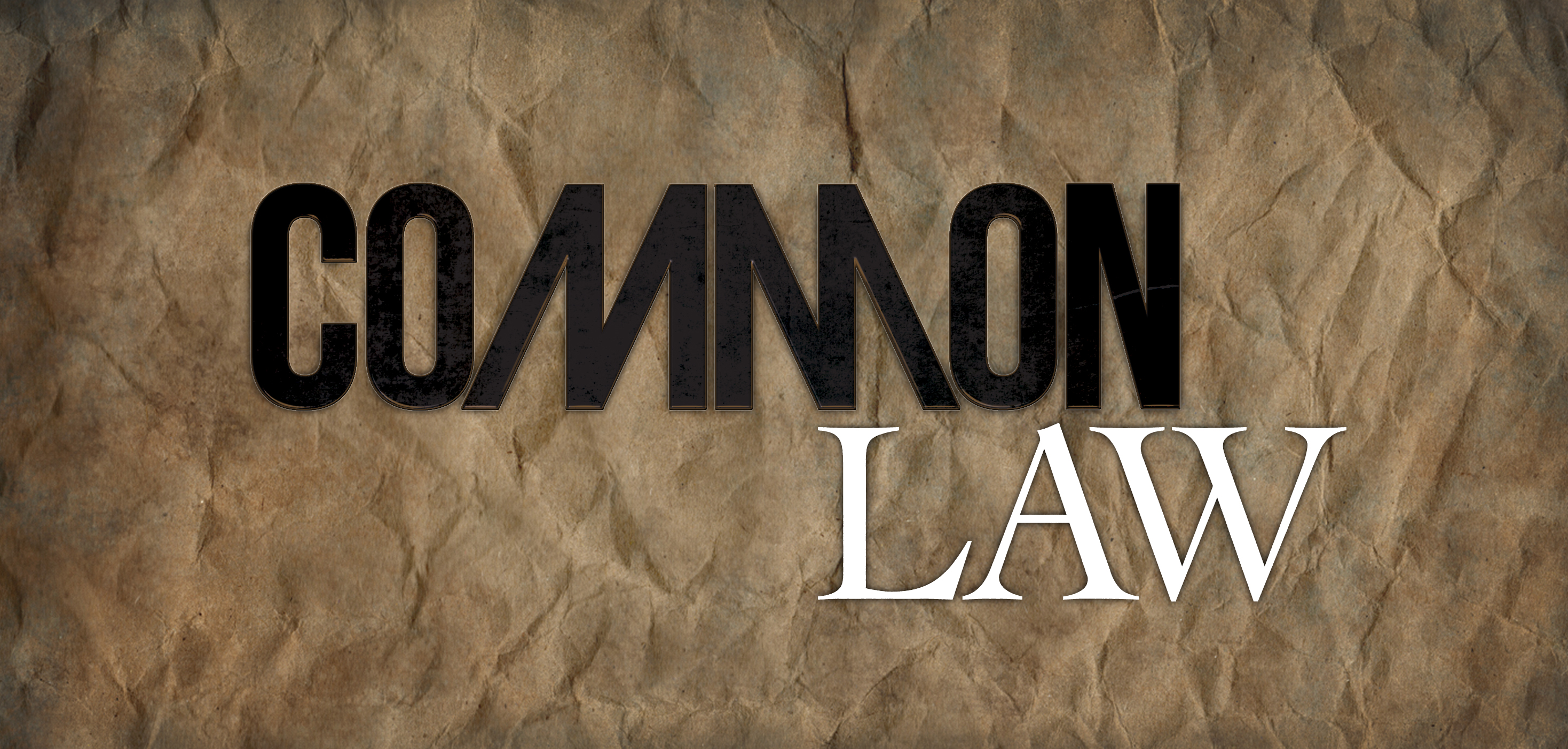Common Law Title Treatments